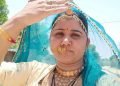 संत सुरजनदासजी पुर को ब्लैकमेल करने वाली महिला को पुलिस ने किया गिरफ्तार जाने आप..